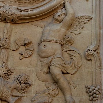 Église Saint-Sébastien de Nancy 