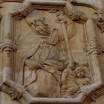 Église Saint-Sébastien de Nancy 