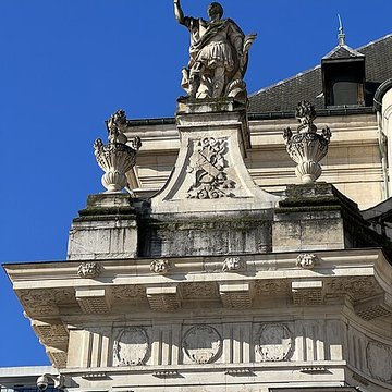 Église Saint-Sébastien de Nancy 