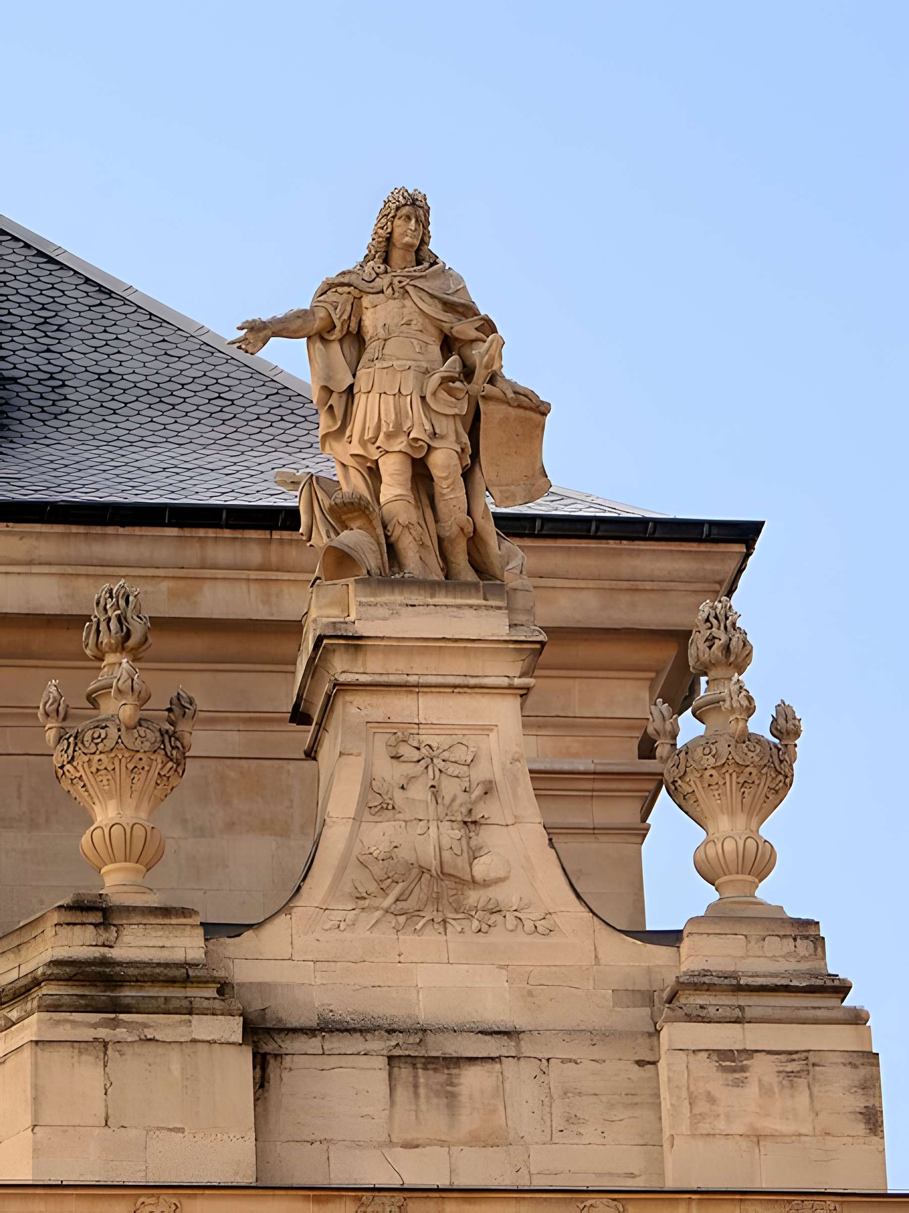 Église Saint-Sébastien de Nancy 