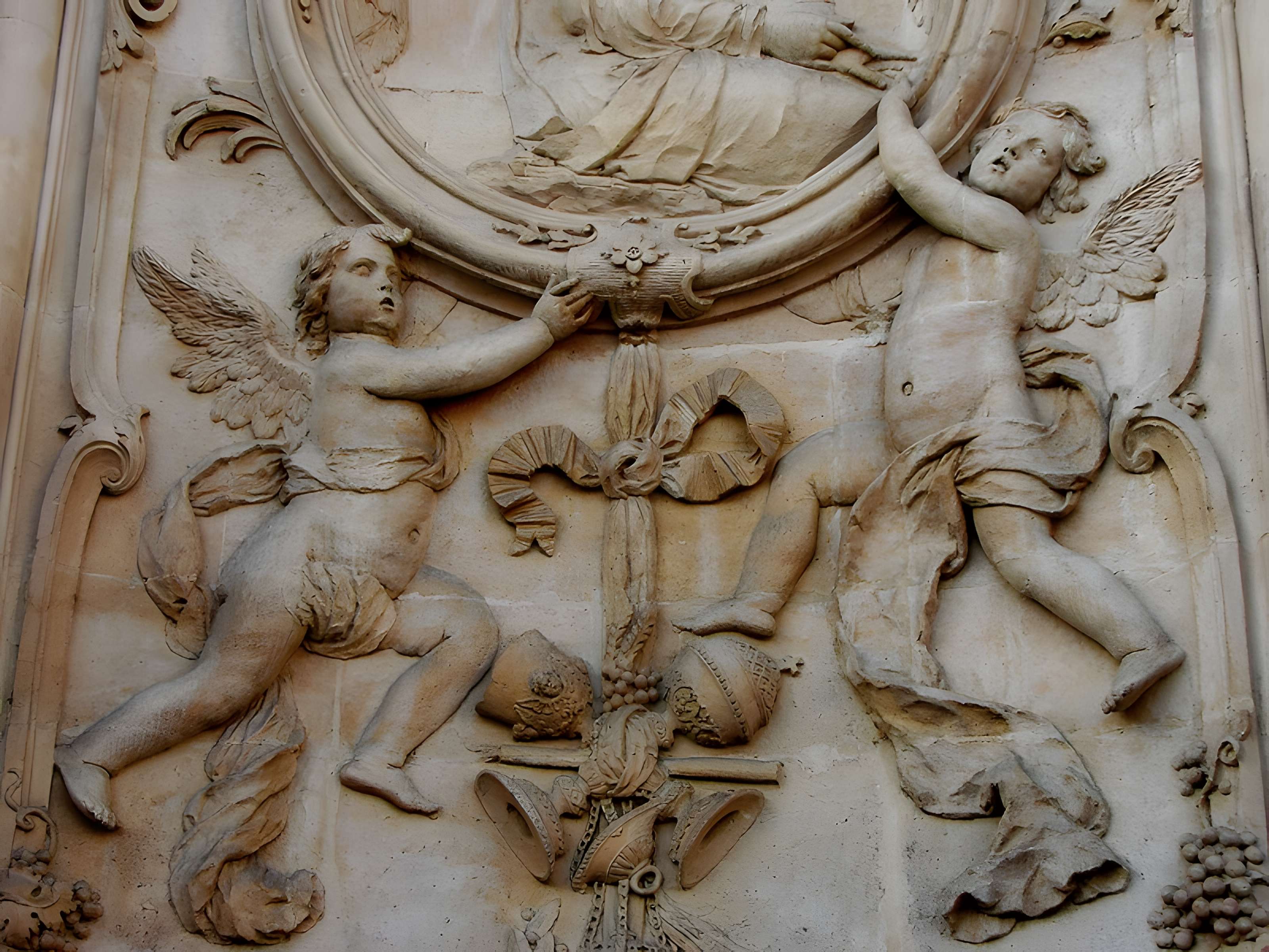 Église Saint-Sébastien de Nancy 