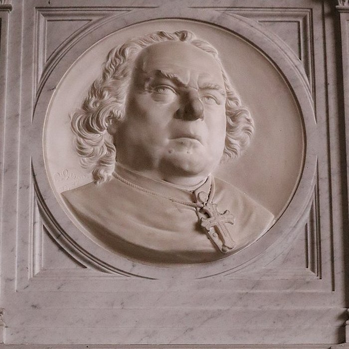 Photo de Église Saint-Seine de Corbigny