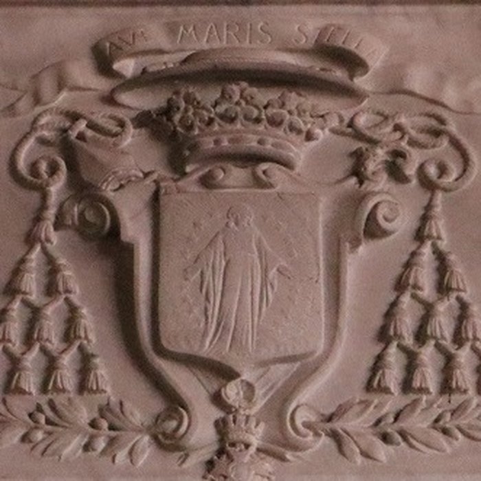 Photo de Église Saint-Seine de Corbigny