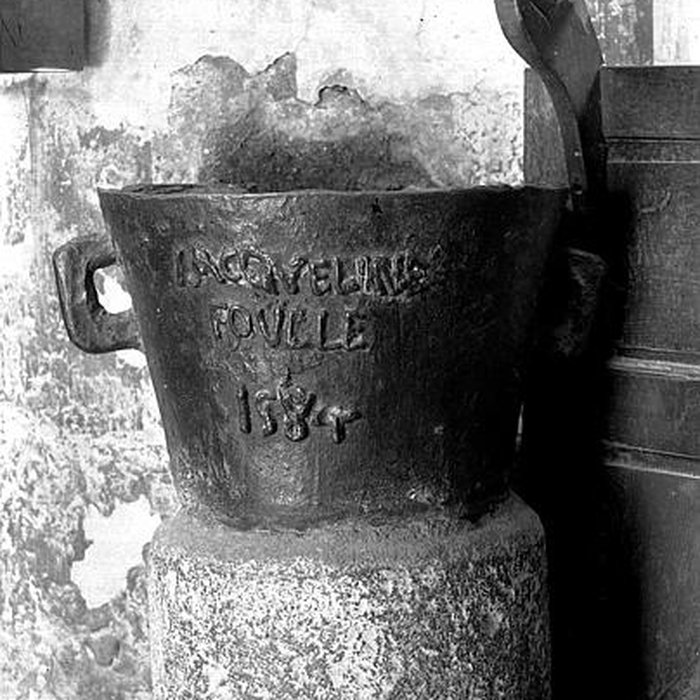 Photo de Église Saint-Seine de Corbigny