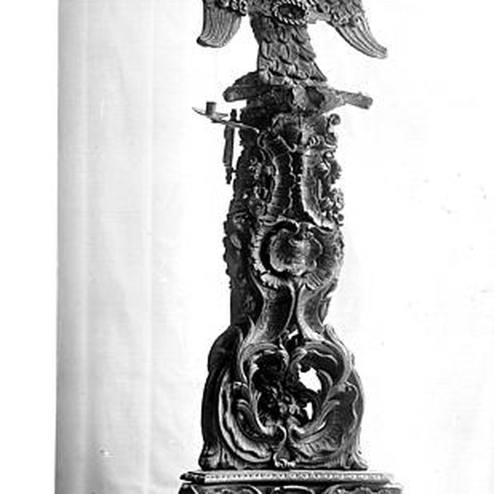 Photo de Église Saint-Seine de Corbigny