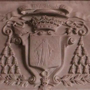 Église Saint-Seine de Corbigny