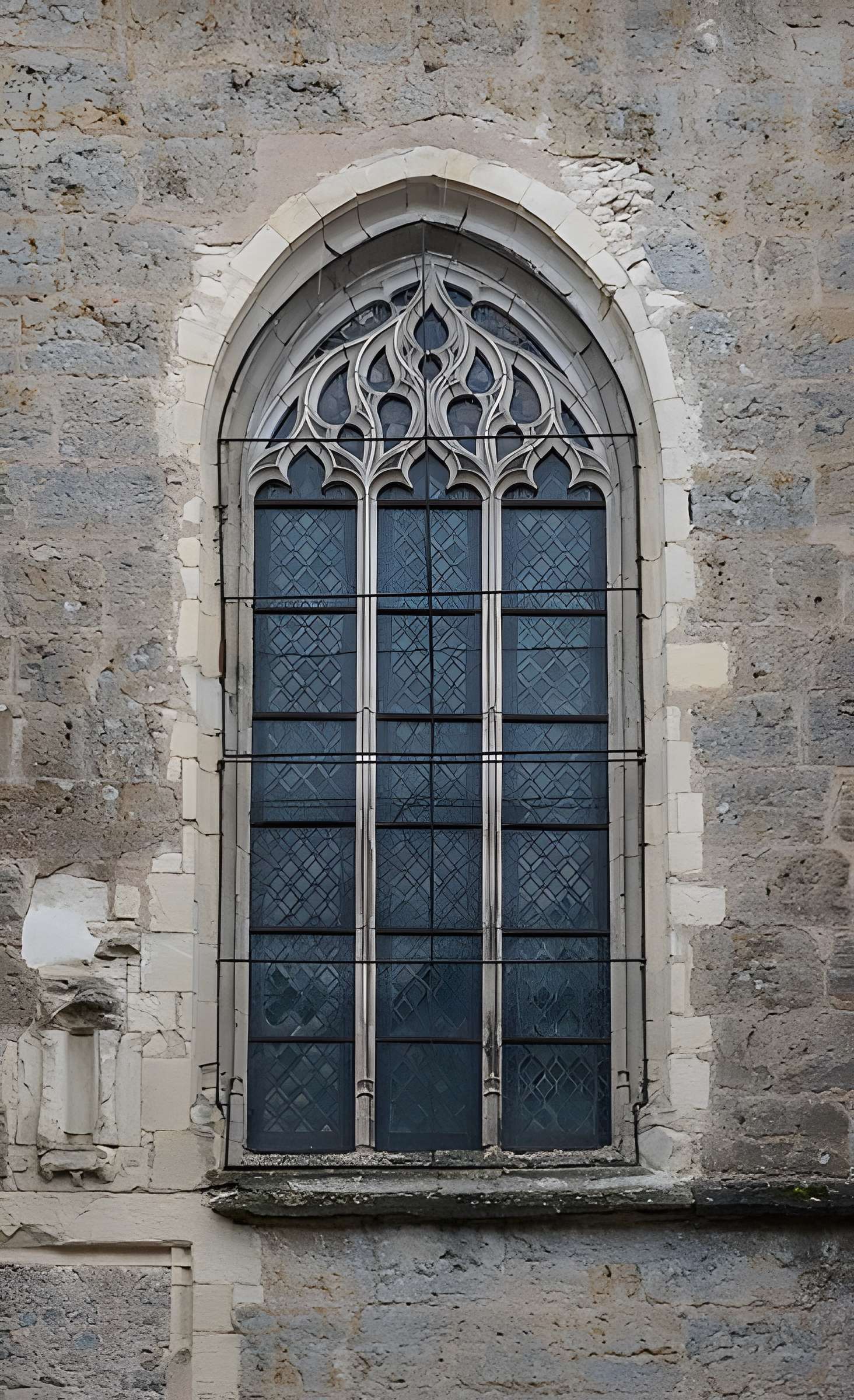 Église Saint-Seine de Corbigny