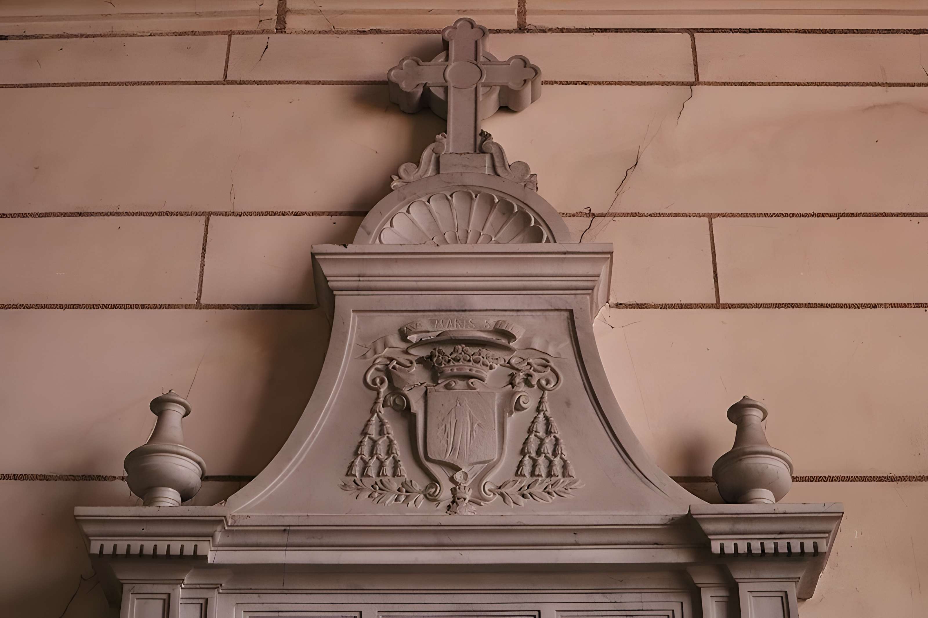 Église Saint-Seine de Corbigny