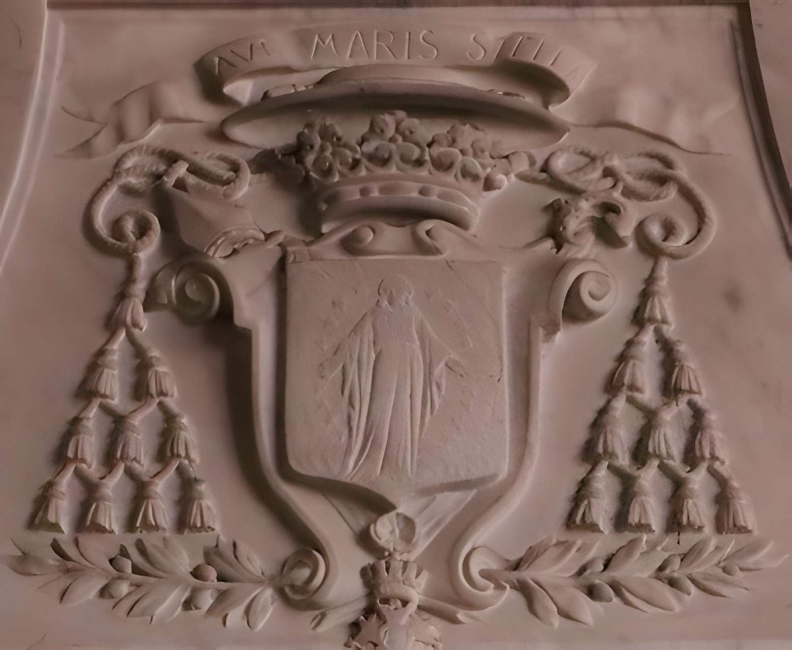 Église Saint-Seine de Corbigny