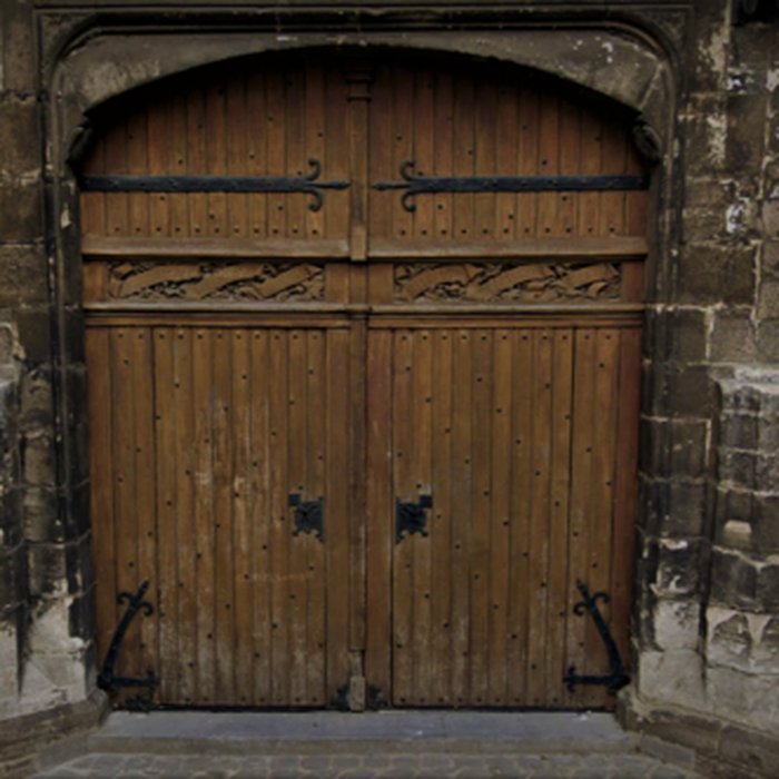 Photo de Église Saint-Sépulcre de Saint-Omer