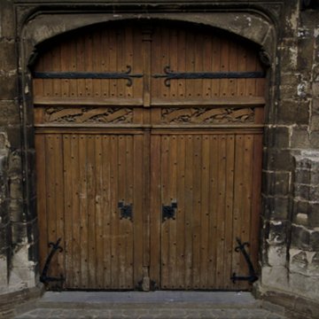 Église Saint-Sépulcre de Saint-Omer