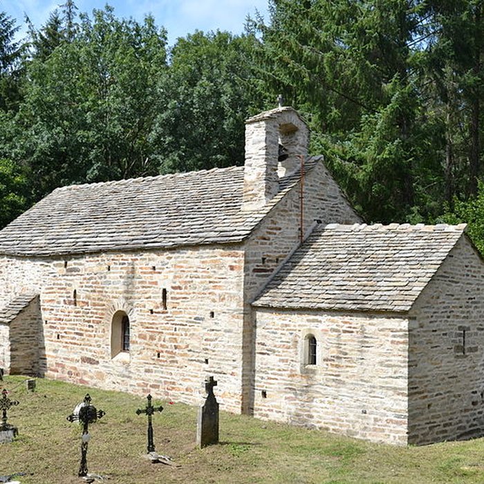 Photo de Église Saint-Sernin de Cupserviès