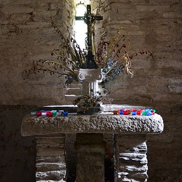 Église Saint-Sernin de Cupserviès