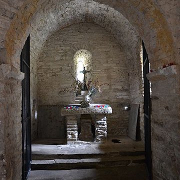 Église Saint-Sernin de Cupserviès