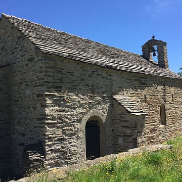 Église Saint-Sernin de Cupserviès