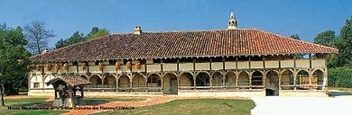 Photo de Ferme des Planons à Saint-Cyr-sur-Menthon