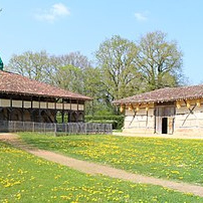 Photo de Ferme des Planons à Saint-Cyr-sur-Menthon
