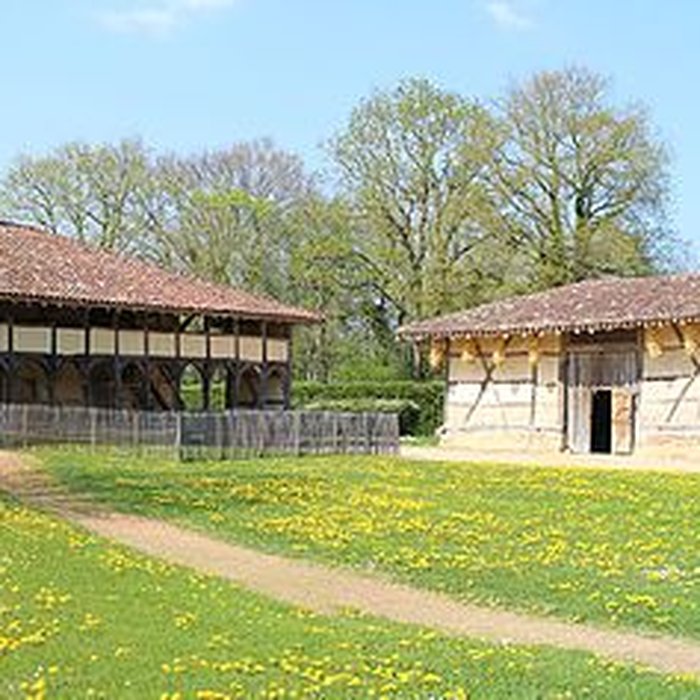 Photo de Ferme des Planons à Saint-Cyr-sur-Menthon