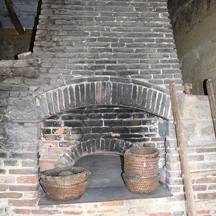 Photo de Ferme des Planons à Saint-Cyr-sur-Menthon