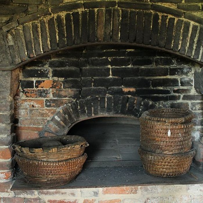 Photo de Ferme des Planons à Saint-Cyr-sur-Menthon