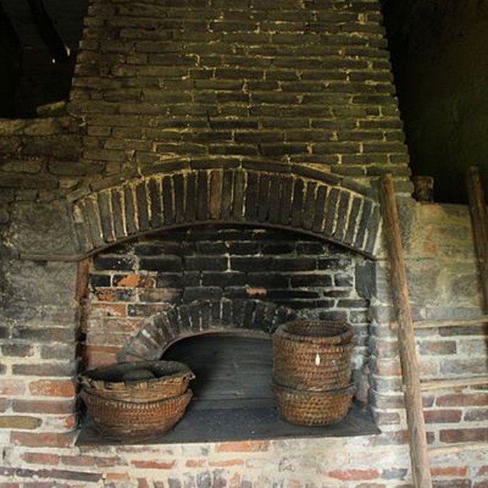 Photo de Ferme des Planons à Saint-Cyr-sur-Menthon