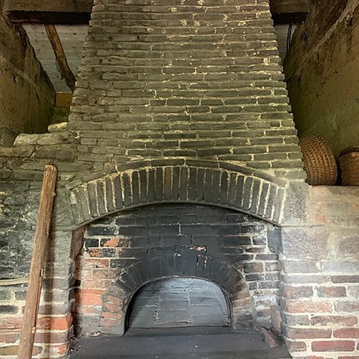 Photo de Ferme des Planons à Saint-Cyr-sur-Menthon