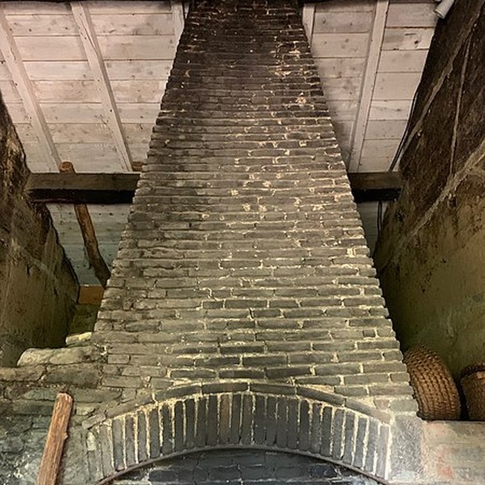 Photo de Ferme des Planons à Saint-Cyr-sur-Menthon
