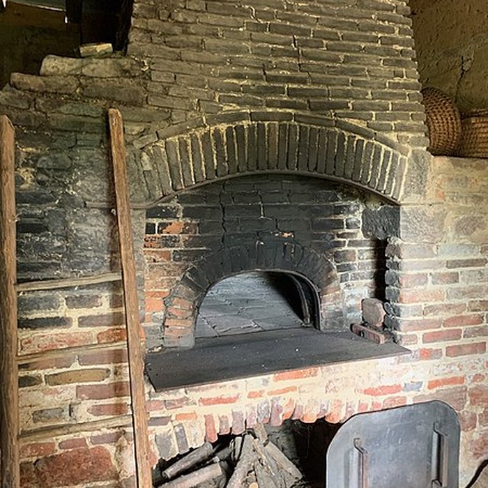 Photo de Ferme des Planons à Saint-Cyr-sur-Menthon