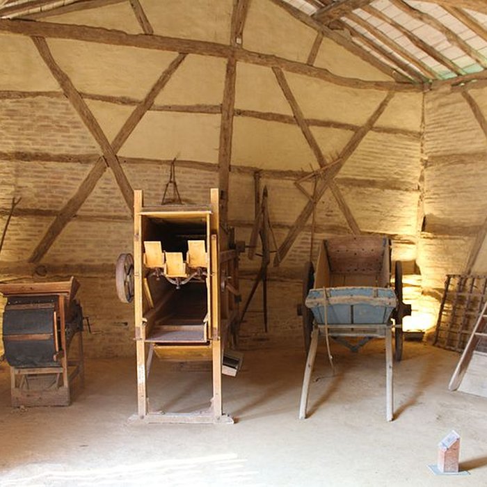Photo de Ferme des Planons à Saint-Cyr-sur-Menthon