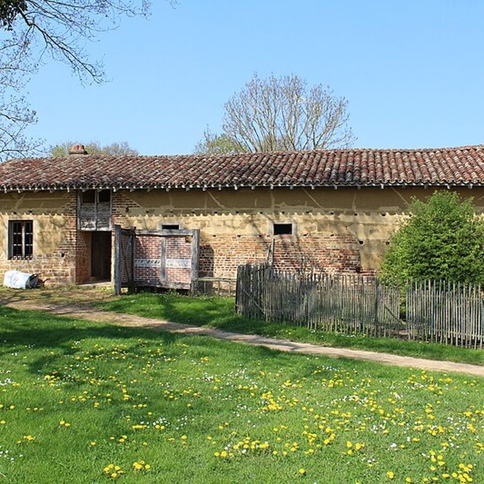 Photo de Ferme des Planons à Saint-Cyr-sur-Menthon