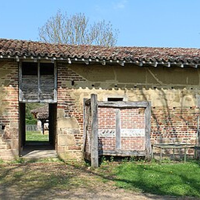 Photo de Ferme des Planons à Saint-Cyr-sur-Menthon