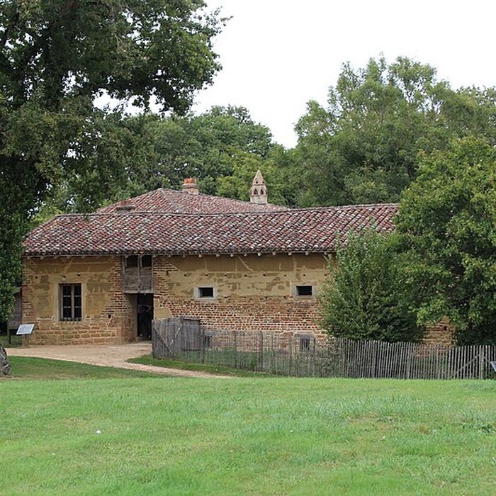 Photo de Ferme des Planons à Saint-Cyr-sur-Menthon
