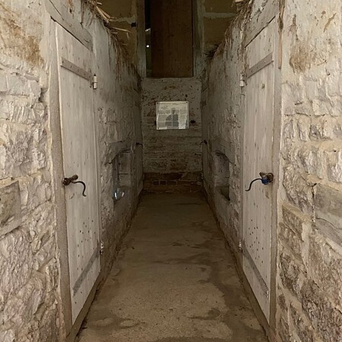 Photo de Ferme des Planons à Saint-Cyr-sur-Menthon