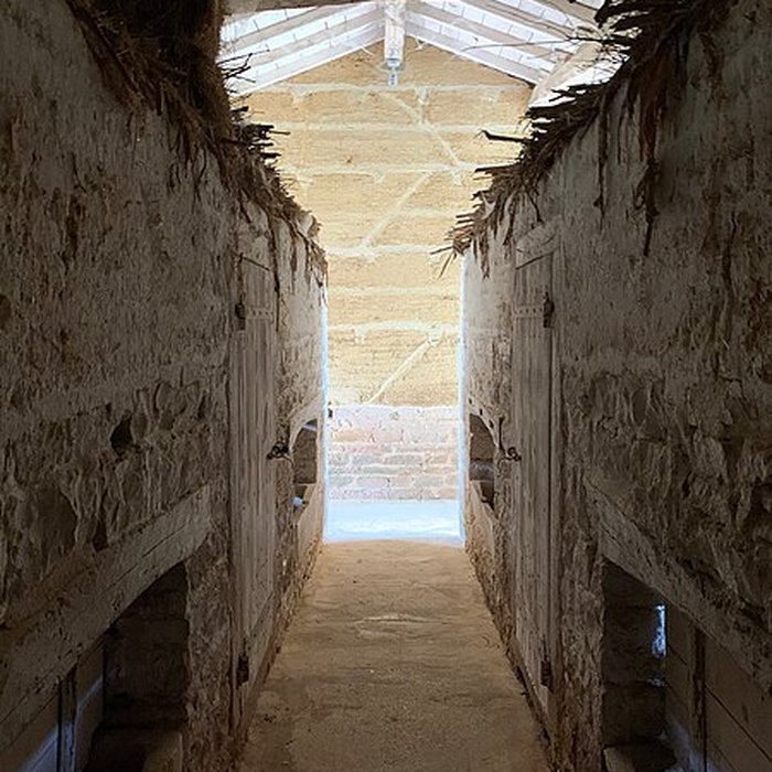 Photo de Ferme des Planons à Saint-Cyr-sur-Menthon