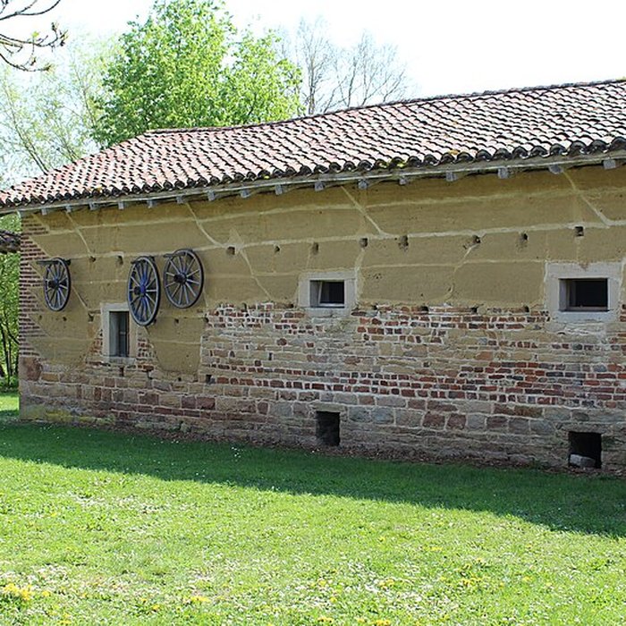 Photo de Ferme des Planons à Saint-Cyr-sur-Menthon