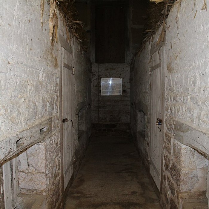 Photo de Ferme des Planons à Saint-Cyr-sur-Menthon