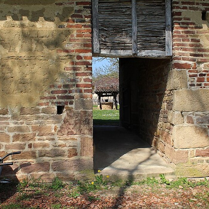Photo de Ferme des Planons à Saint-Cyr-sur-Menthon