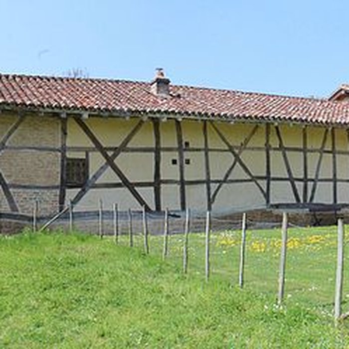 Photo de Ferme des Planons à Saint-Cyr-sur-Menthon