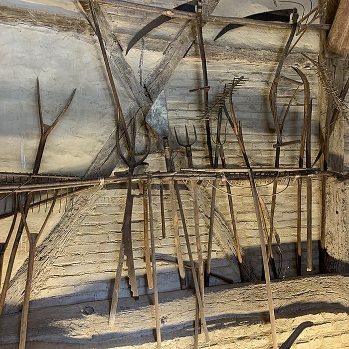 Photo de Ferme des Planons à Saint-Cyr-sur-Menthon