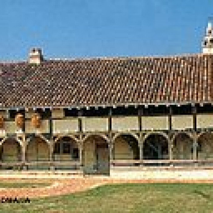 Photo de Ferme des Planons à Saint-Cyr-sur-Menthon