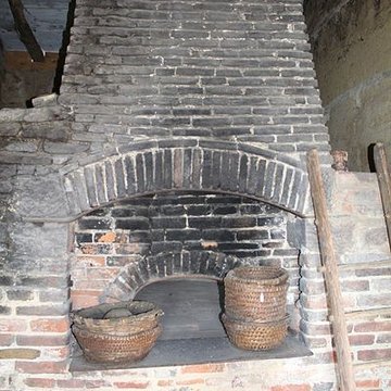 Ferme des Planons à Saint-Cyr-sur-Menthon