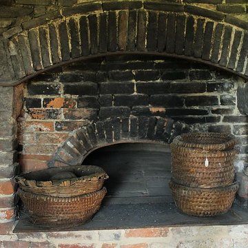 Ferme des Planons à Saint-Cyr-sur-Menthon