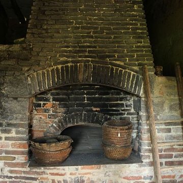 Ferme des Planons à Saint-Cyr-sur-Menthon