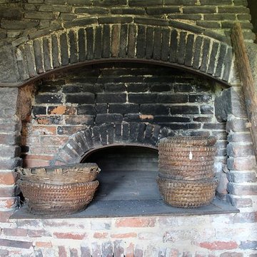 Ferme des Planons à Saint-Cyr-sur-Menthon
