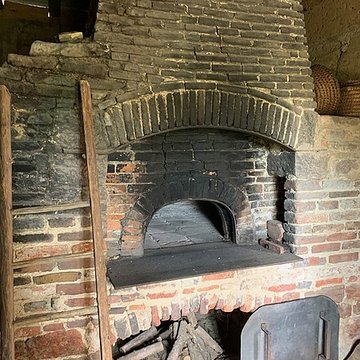 Ferme des Planons à Saint-Cyr-sur-Menthon