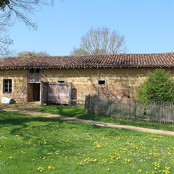 Ferme des Planons à Saint-Cyr-sur-Menthon