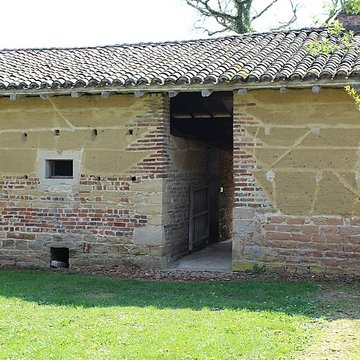 Ferme des Planons à Saint-Cyr-sur-Menthon