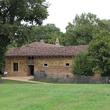 Ferme des Planons à Saint-Cyr-sur-Menthon