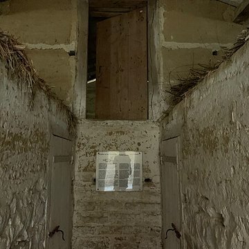 Ferme des Planons à Saint-Cyr-sur-Menthon