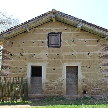 Ferme des Planons à Saint-Cyr-sur-Menthon